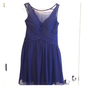 Designer Bill Levkoff size 8 dress, used only once